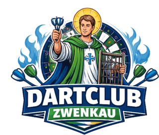 Vereinslogo Dartclub Zwenkau