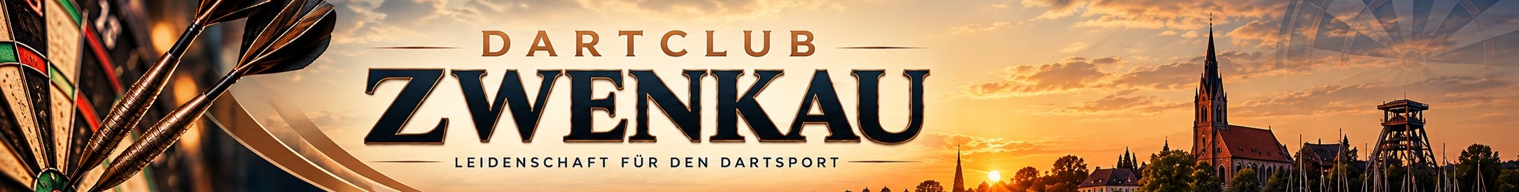 Dartclub Zwenkau – Zwenkauer See und Darts